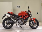     Ducati M696A Monster696A 2010  2